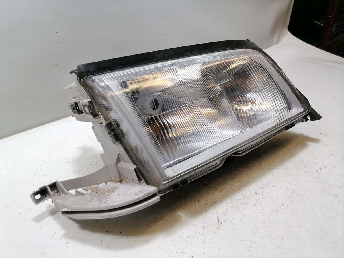 Mercedes C Klasse W202 original Scheinwerfer vorn rechts Halogen Facelift Bj.1998